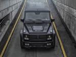 Mercedes-Benz G-Class by Prior-Design 2013 года